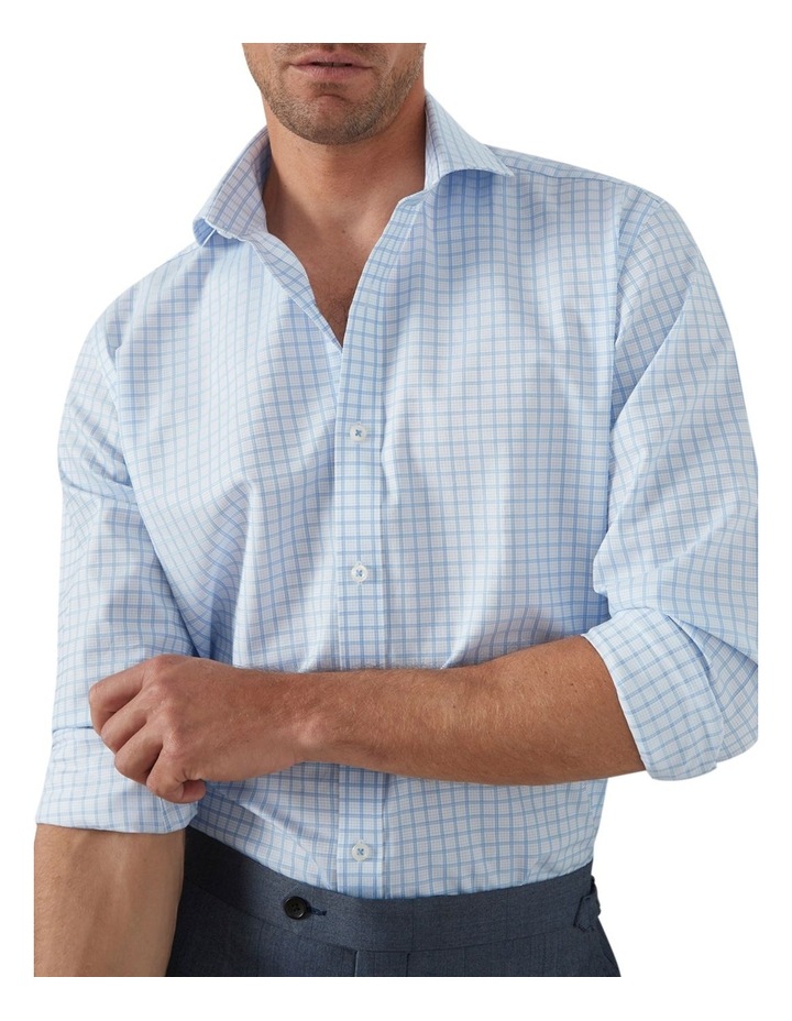 M.J. Bale Whitmore Shirt in