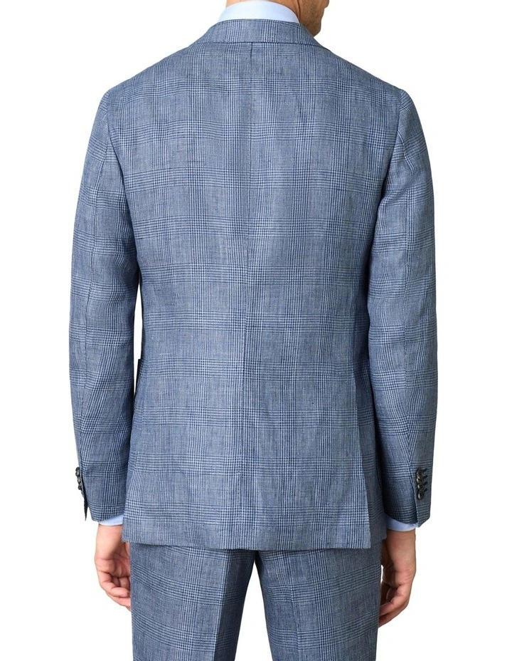 Arlington Jacket in Blue image 3