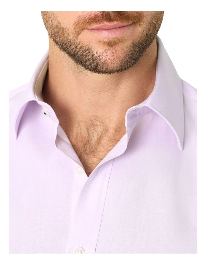 Lytton Shirt in Purple image 3