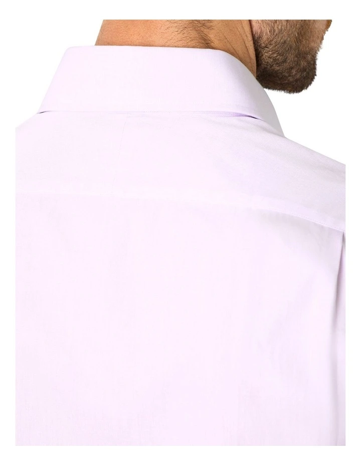Lytton Shirt in Purple image 4