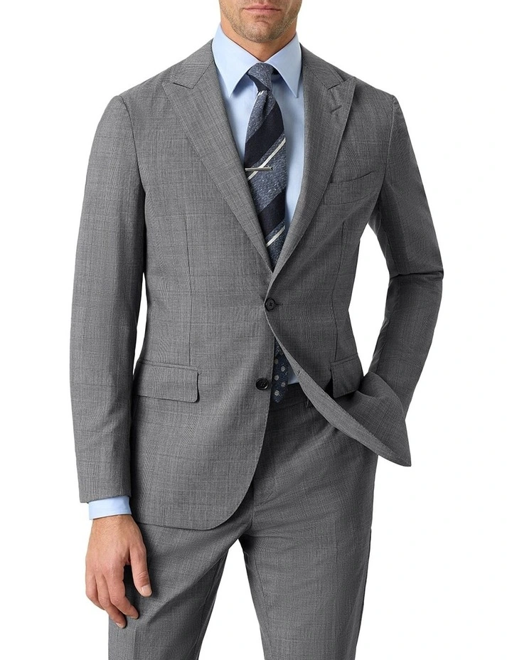 Salieri Jacket in Grey image 1
