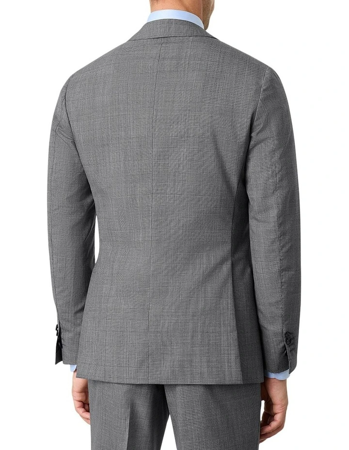 Salieri Jacket in Grey image 3