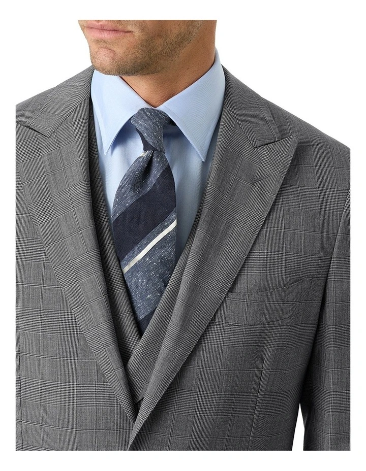 Salieri Jacket in Grey image 4