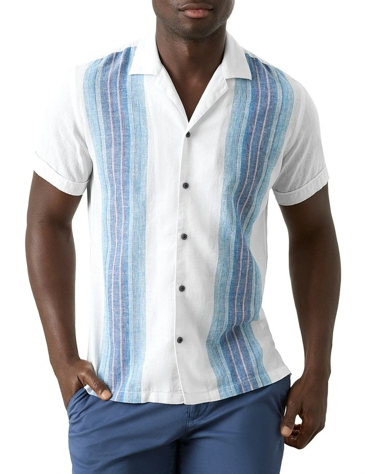 M.J. Bale Harrison Shirt image 1