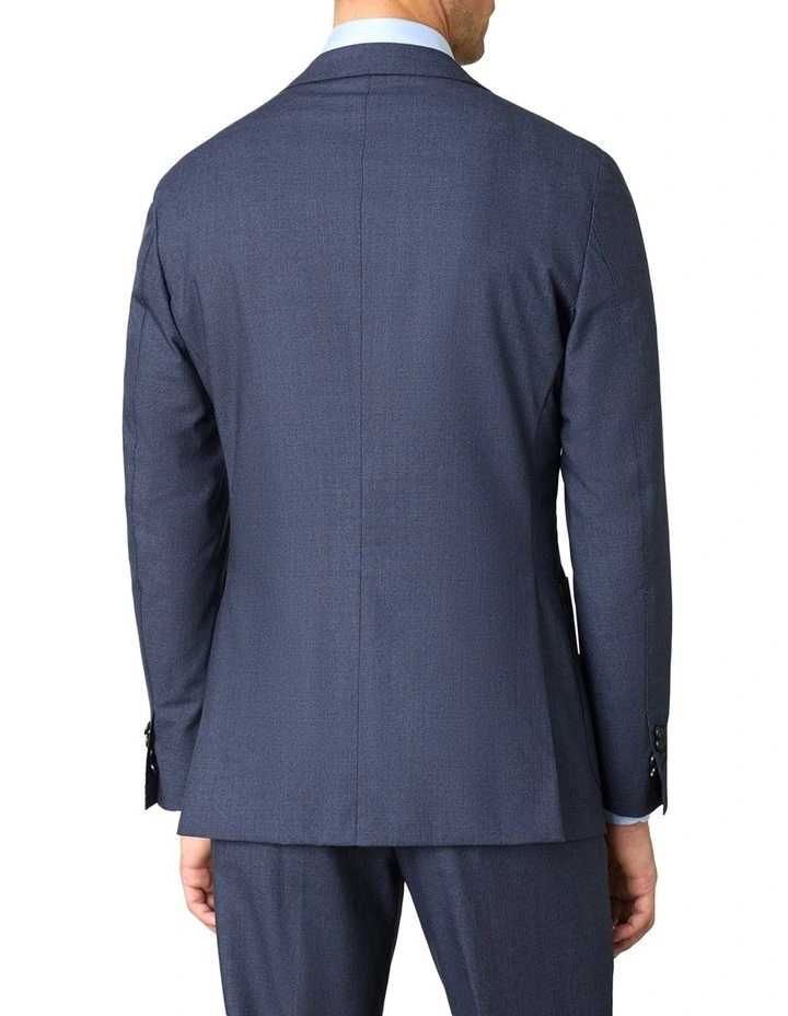 Amadeo Jacket in Blue image 6