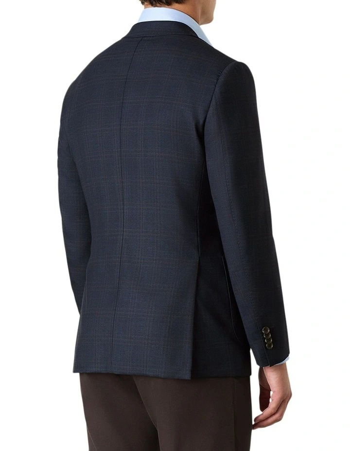 Houghton Jacket in Denim image 3