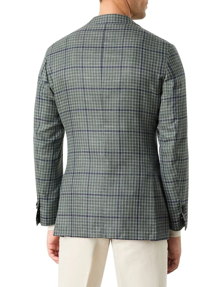 Vigaro Jacket in Mint image 4