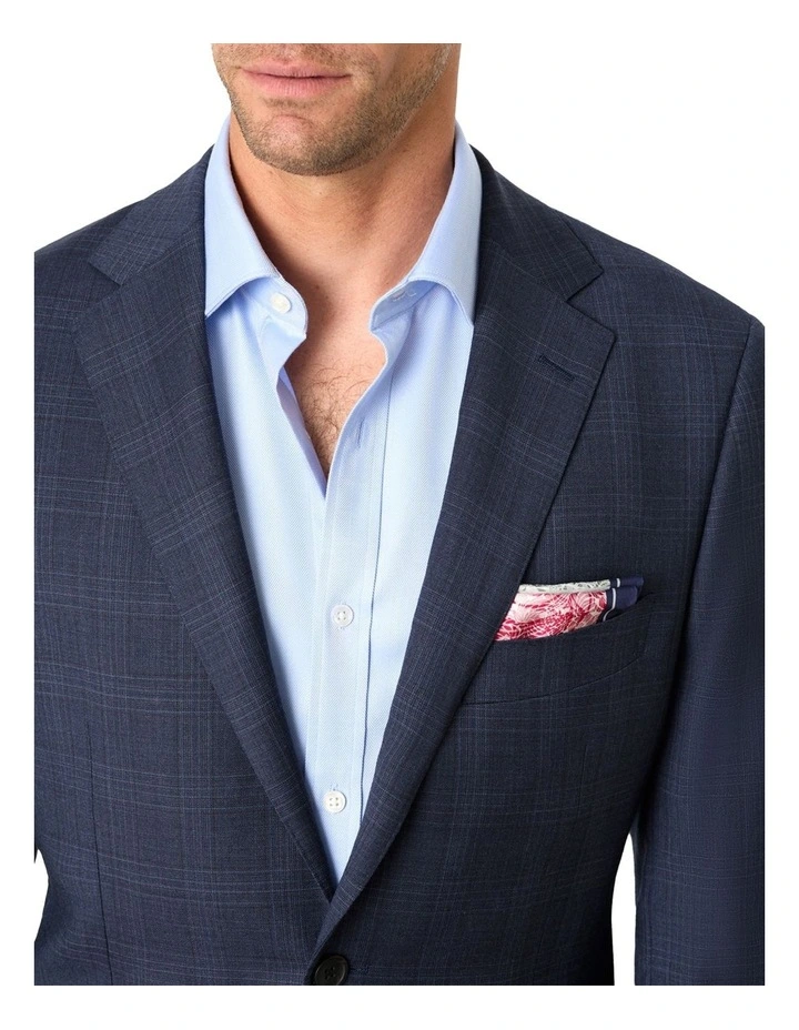 Waldeck Jacket in Blue image 3