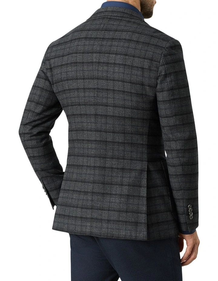 Sidgwick Jacket in Grey image 4