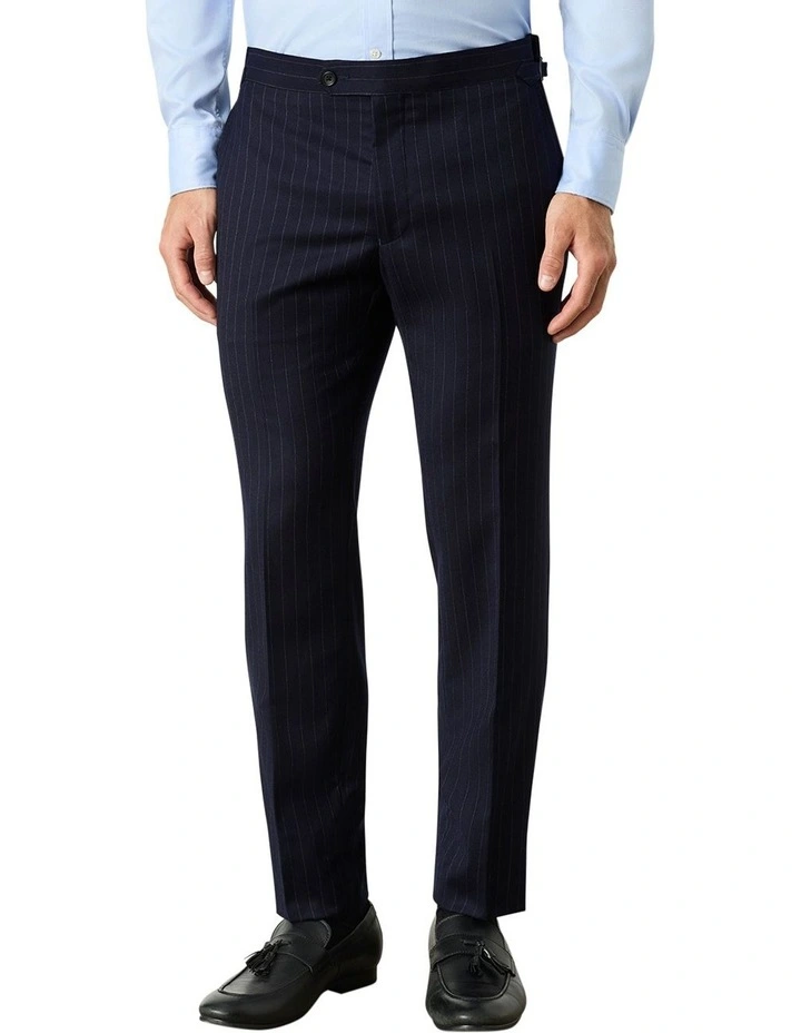 Manning Trouser in Navy image 1