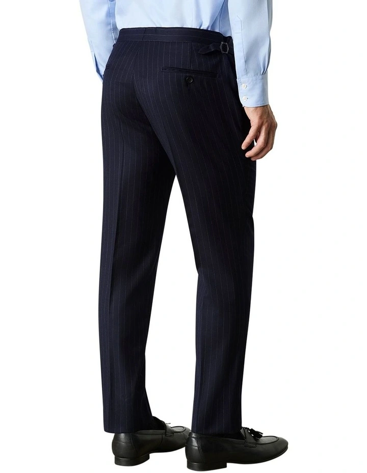 Manning Trouser in Navy image 2