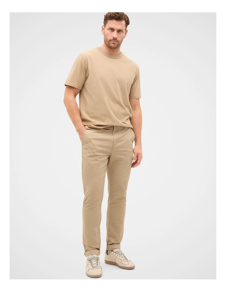 Chino in Biscotti image 1