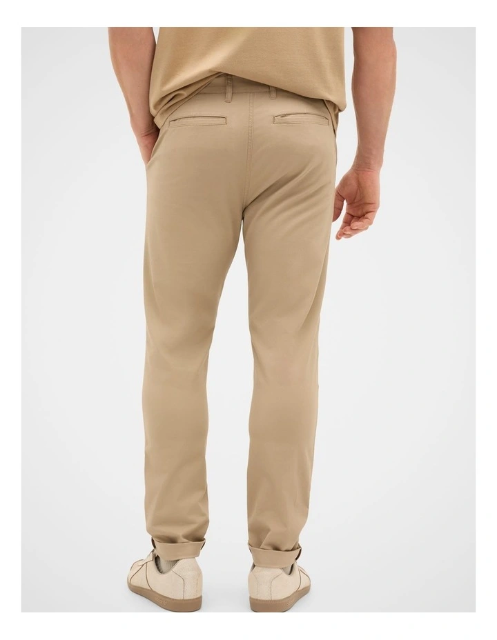 Chino in Biscotti image 2