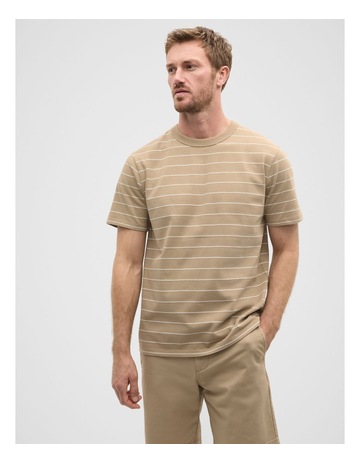 Biscotti Stripe colour