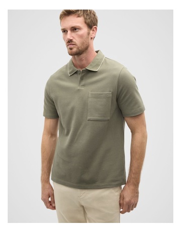 Vintage Khaki colour