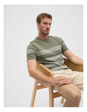 Vintage Khaki colour
