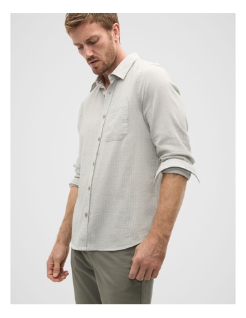 Vintage Khaki colour