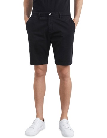 French Connection Slim Fit Chino Short 
