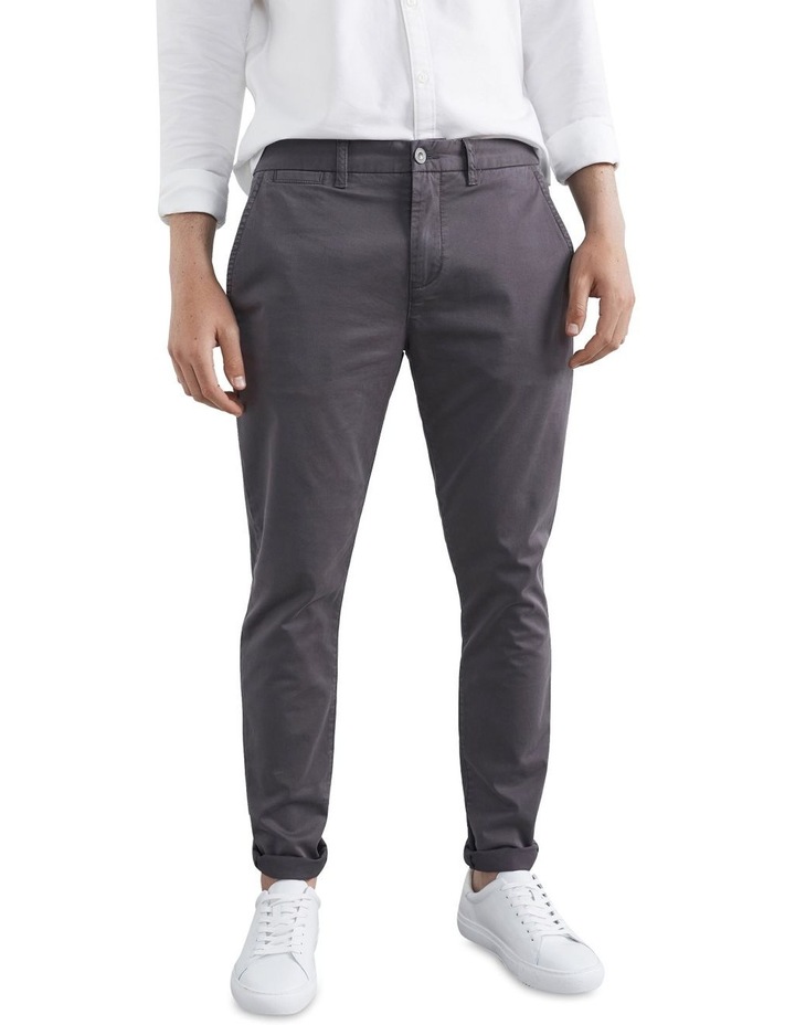 Grey Skinny Pants Mens | Shop 41 items 
