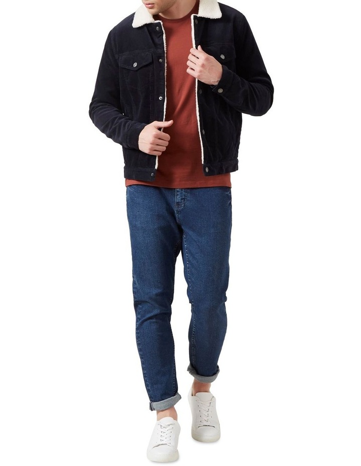 french connection sherpa jacket