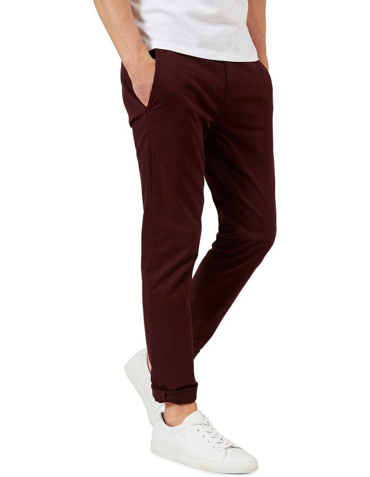 french connection slim fit chinos