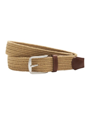 myer mens belts