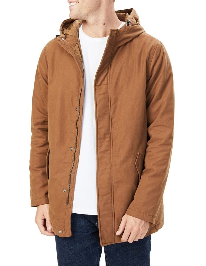 dickies kenbridge jacket