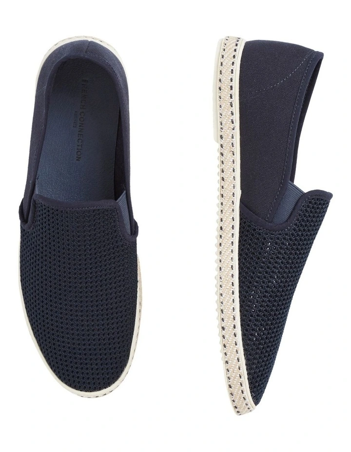French connection mens slip ons Clearance