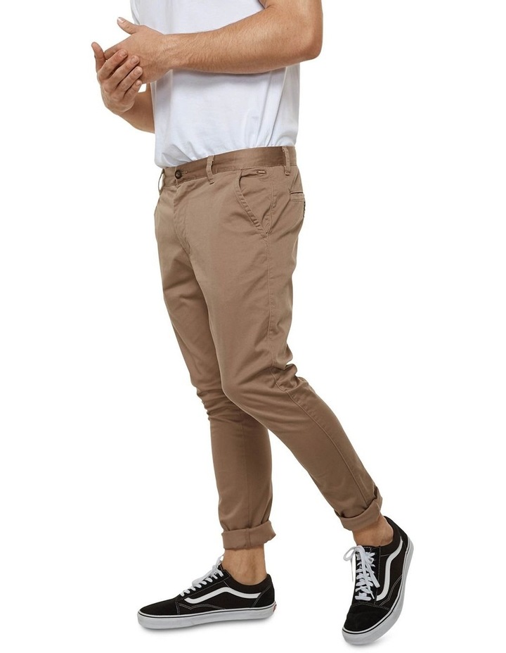 Caramel chino Clearance