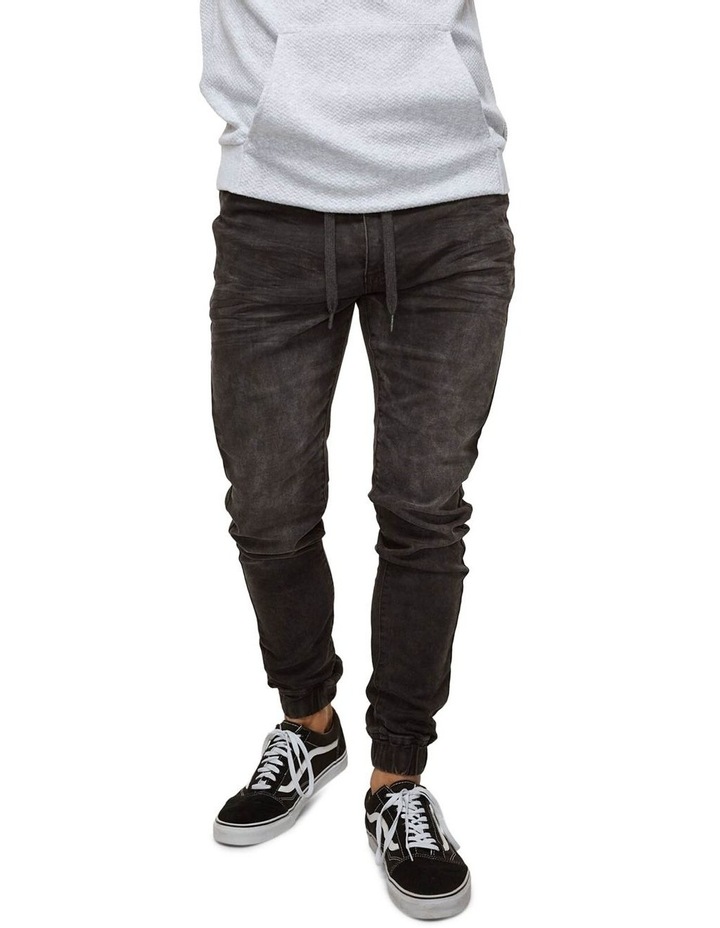 Industrie The Drifter Denim Pant 