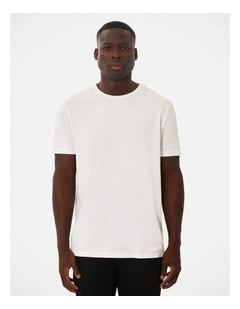 The New Basic Crew Tee