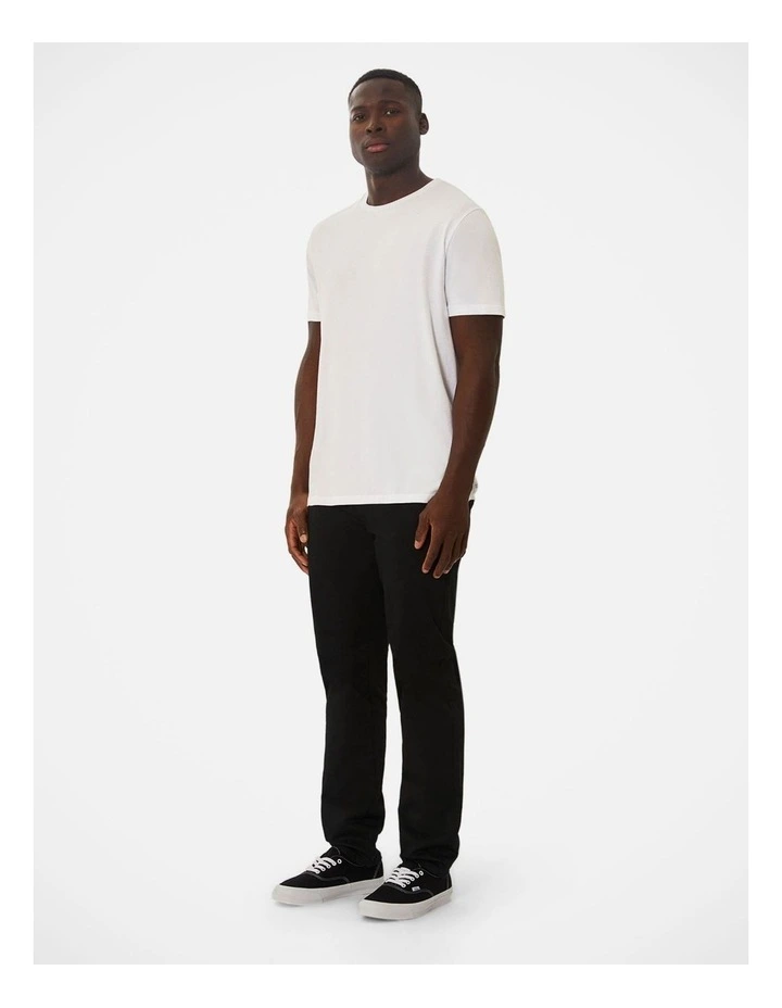 The New Basic Crew Tee image 2
