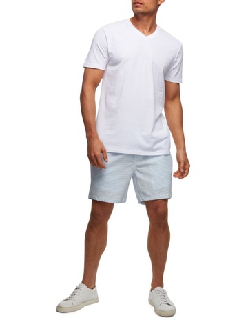White colour