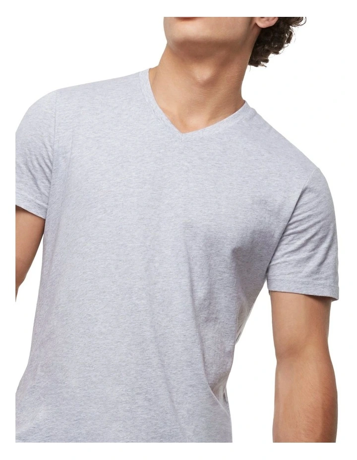 The New Basic Vee Tee image 3