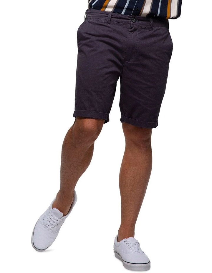 The Tobruk Short