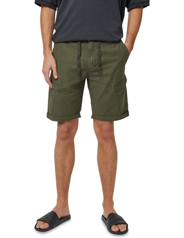 Myer mens cargo shorts Clearance