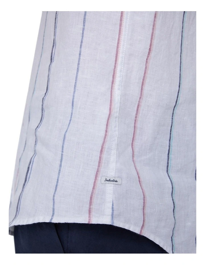 The Scilla Long Sleeve Shirt image 5