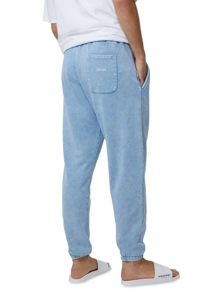 The Del Sur Track Pant Blue image 4