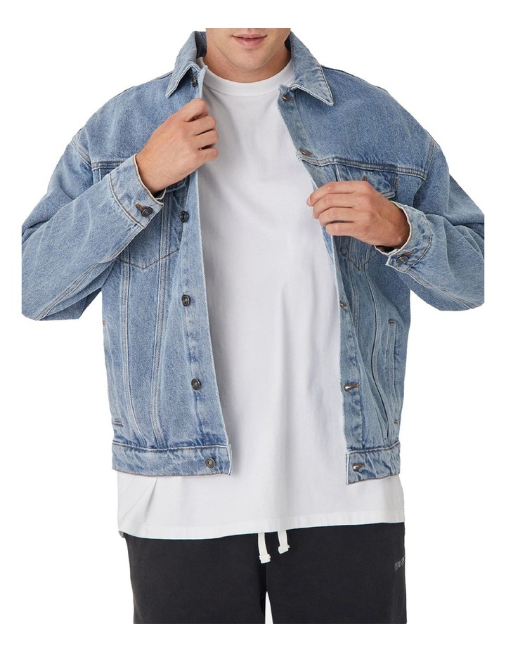 red flannel suit jacket