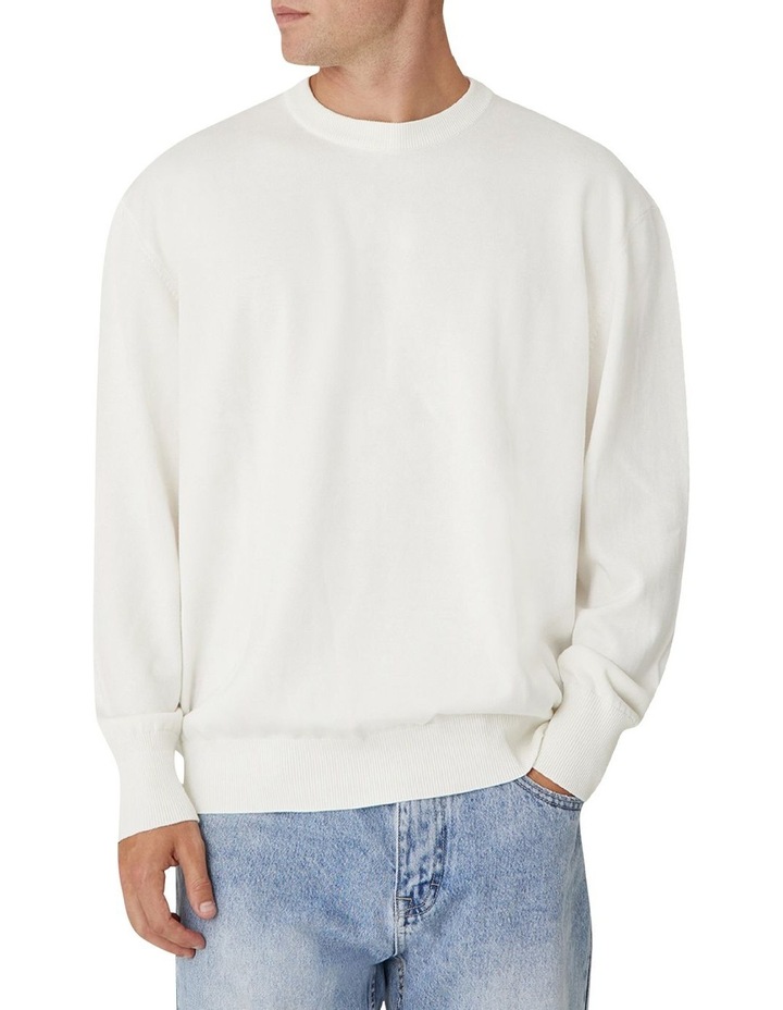 White Jumper Mens | Shop 14 items | MYER