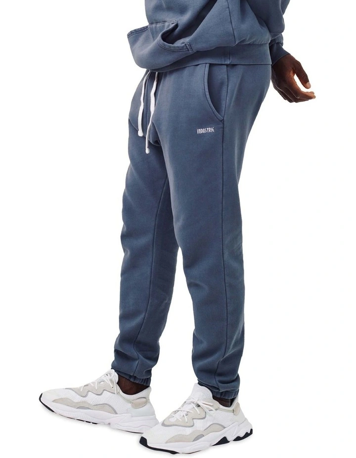 The Del Sur Track Pant Slate image 4