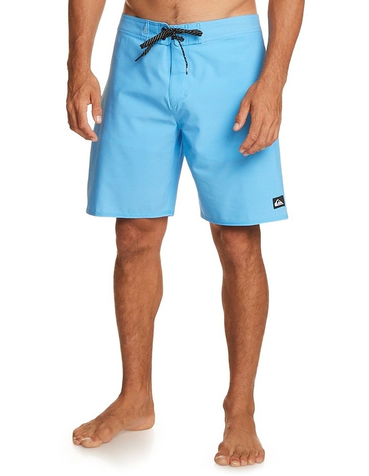 Surfsilk Kaimana 19" Boardshorts in Azure Blue