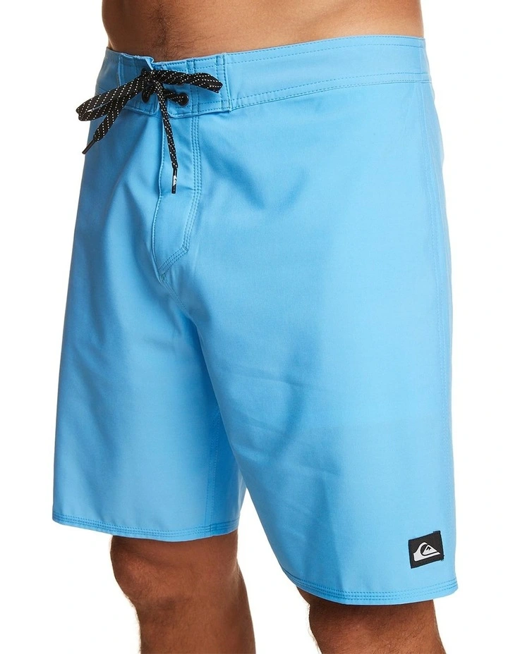 Surfsilk Kaimana 19" Boardshorts in Azure Blue image 3