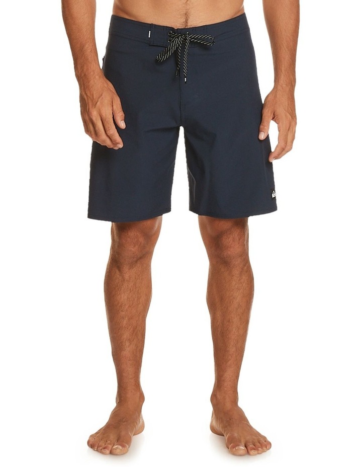 Surfsilk Kaimana 19" Boardshorts in Navy Blazer Navy