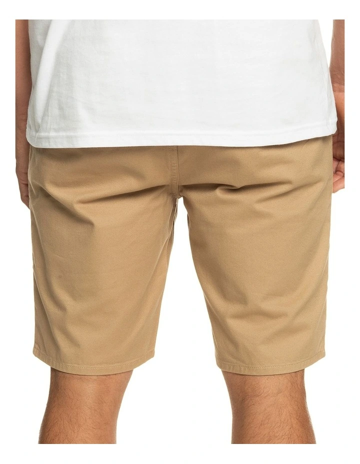 Everyday Chino Shorts in Incense image 2