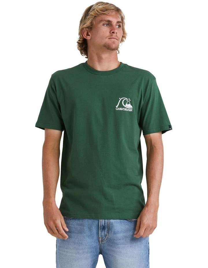 The Original T-shirt in Greener Pastures image 1