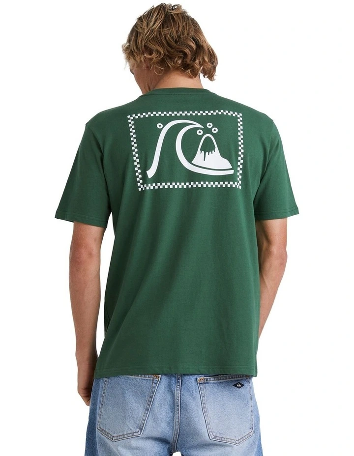 The Original T-shirt in Greener Pastures image 2