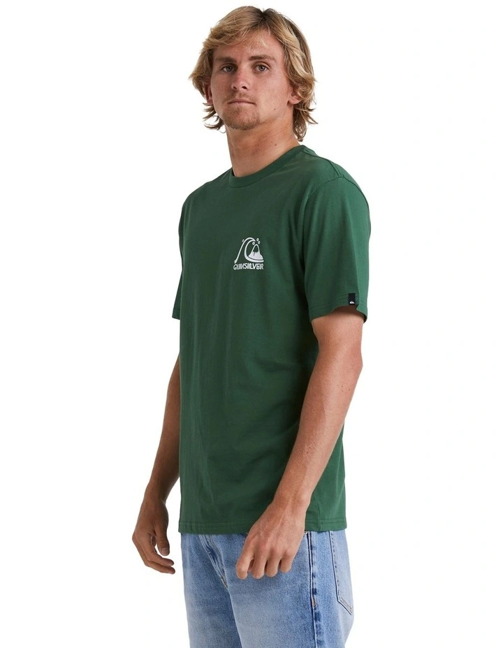The Original T-shirt in Greener Pastures image 3