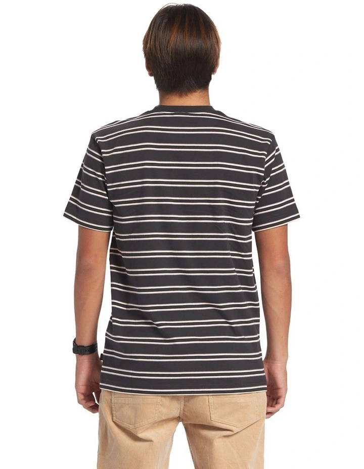 Cruiser Pocket T-shirt in Tarmac Cruiser image 2