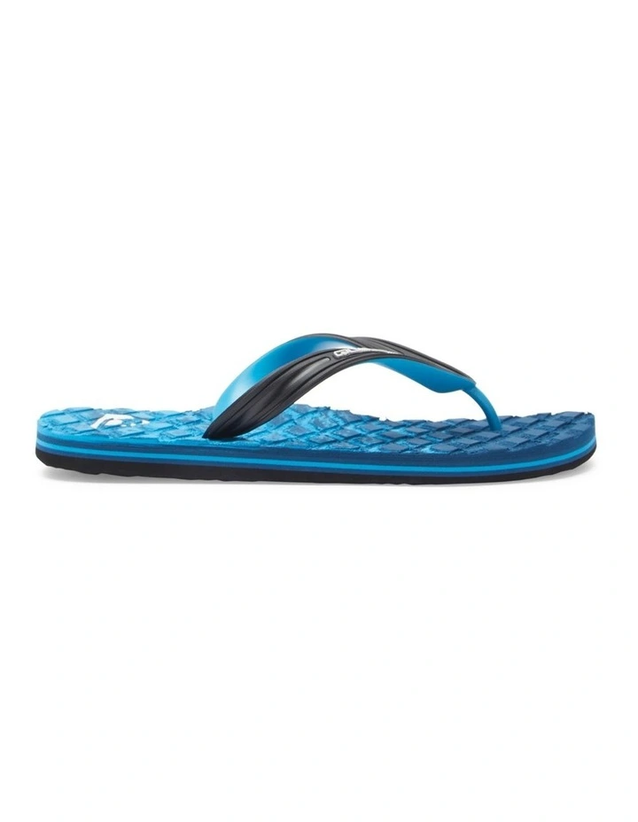 Oahuey Sandals in Blue image 1